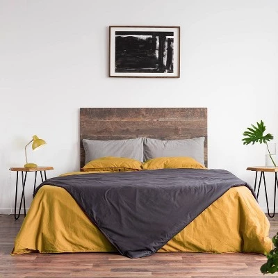 15" Novogratz Globe Liam Matte Yellow Desk Lamp with Accent Arm Gold - Globe Electric 5 15" Novogratz Globe Liam Matte Yellow Desk Lamp with Accent Arm Gold - Globe Electric - Image 3