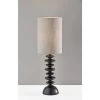 Beatrice Tall Table Lamp Black - Adesso 1 Beatrice Tall Table Lamp Black - Adesso -Loca Table Lamps Store unnamed file 868
