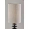 Beatrice Tall Table Lamp Black - Adesso -Loca Table Lamps Store unnamed file 870