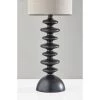 Beatrice Tall Table Lamp Black - Adesso -Loca Table Lamps Store unnamed file 871
