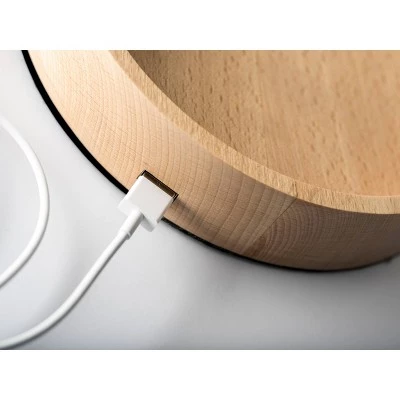 21" Jeffrey Table Lamp Steel - Adesso 4 21" Jeffrey Table Lamp Steel - Adesso - Image 2