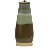 Millville Reactive Glaze Ceramic Table Lamp - StyleCraft -Loca Table Lamps Store unnamed file 887