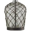 30" Cayos Rope Glass Table Lamp Clear - StyleCraft 5 30" Cayos Rope Glass Table Lamp Clear - StyleCraft -Loca Table Lamps Store unnamed file 894