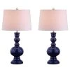 JONATHAN Y 28.5" (Set of 2) Genie Glass Table Lamps (Includes LED Light Bulb) - JONATHAN Y Aqua 15 JONATHAN Y 28.5" (Set of 2) Genie Glass Table Lamps (Includes LED Light Bulb) - JONATHAN Y Aqua -Loca Table Lamps Store unnamed file 921