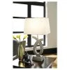 Amayeta Table Lamp Silver Finish - Signature Design by Ashley -Loca Table Lamps Store unnamed file 927