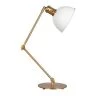Metal Desk Lamp Antique Brass - Threshold™ -Loca Table Lamps Store unnamed file 938