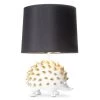 Hedgehog Table Lamp White - J. Hunt -Loca Table Lamps Store unnamed file 939