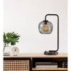 20.5" Ashton Collection Table Lamp Black (Includes Light Bulb) - Adesso -Loca Table Lamps Store unnamed file 947