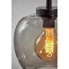 20.5" Ashton Collection Table Lamp Black (Includes Light Bulb) - Adesso -Loca Table Lamps Store unnamed file 949
