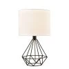 Wire Geo Table Lamp - Project 62™ Brass 2 Wire Geo Table Lamp - Project 62™ Brass -Loca Table Lamps Store unnamed file 99